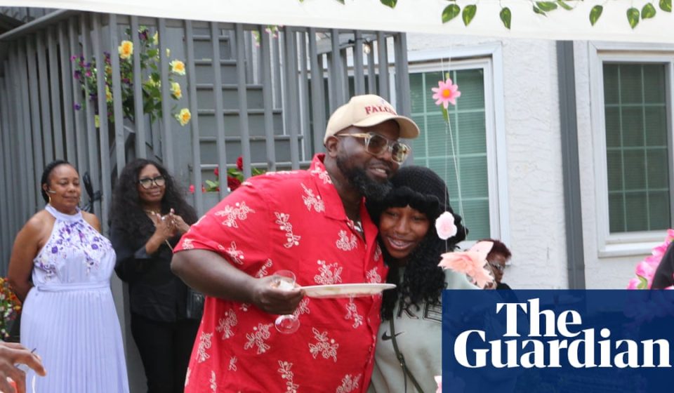 Family of American who died on Six Flags ride questions whether death was preventable | Georgia