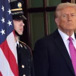 Trump waives new sanctions against Russia in 'national interest'