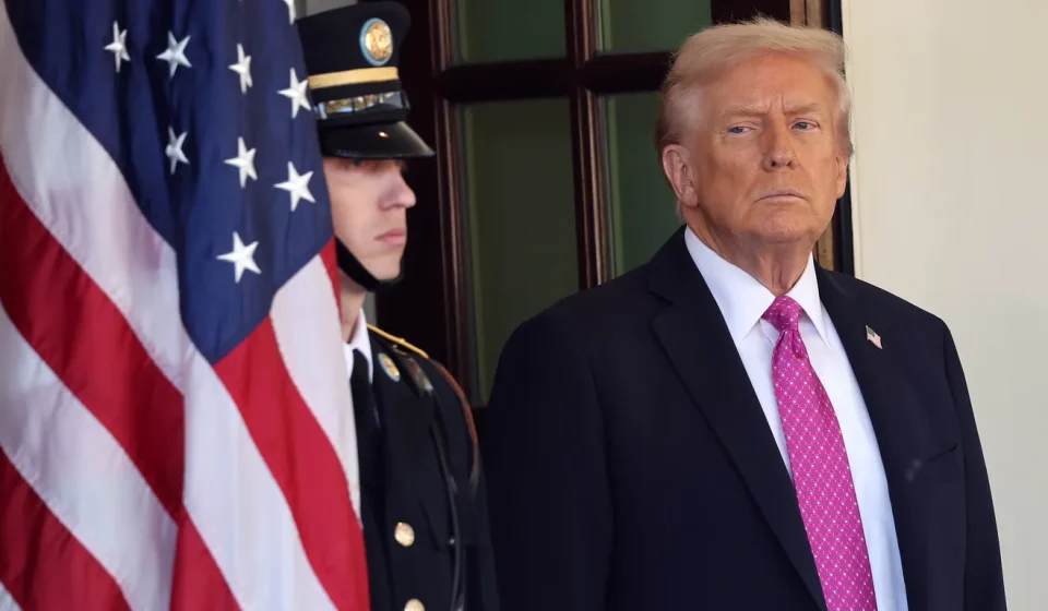 Trump waives new sanctions against Russia in 'national interest'