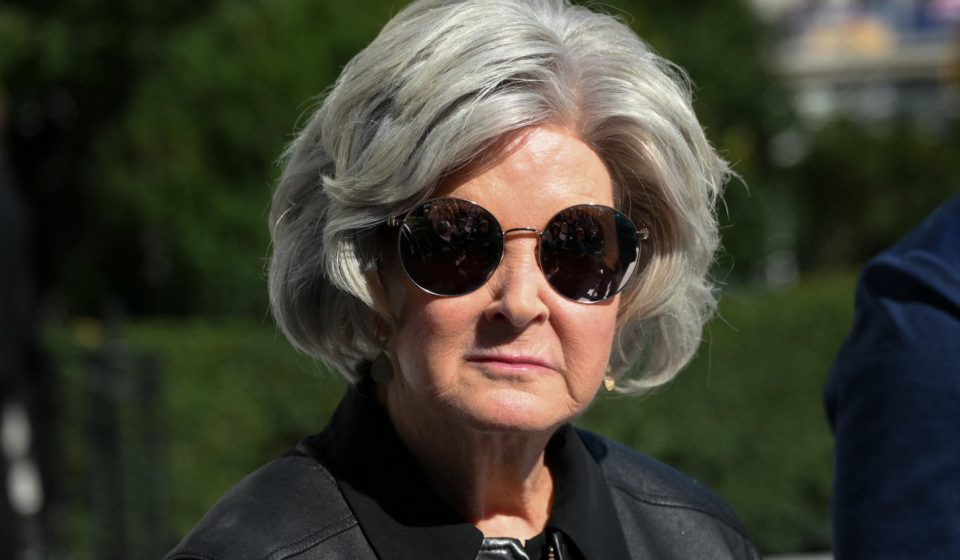 Susie Wiles helped arrange an interview with Fox before the press secretary left