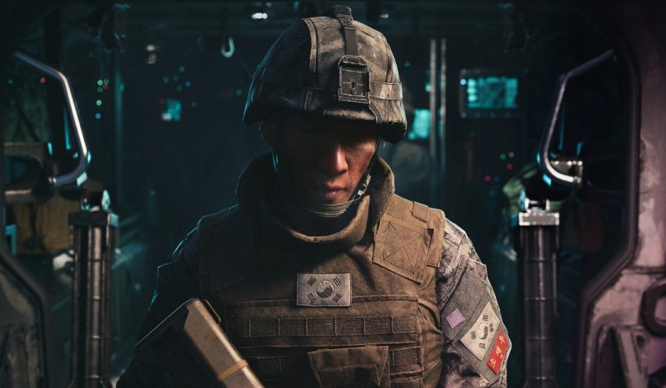 Here’s What Reviews Are Saying About Call Of Duty: Modern Warfare 4’s Campaign Here's What Reviews Are Saying About Call Of Duty: Modern Warfare 4's Campaign