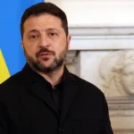 Zelensky says Musk-owned satellite system still restricted in Ukraine
