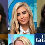 All the President's Wives: A familiar downward trajectory on Trump's team | Trump administration