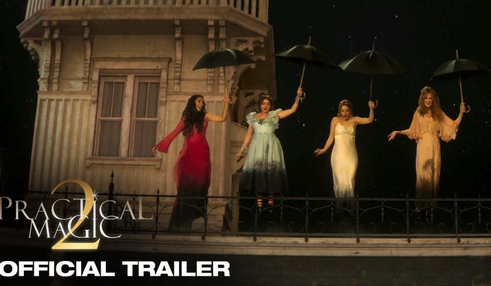5 Best New Movies to Stream This Weekend on Netflix, Prime Video, Apple TV and More (October 17-18)
