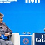 “Countries defy gravity”: how much longer can the global economy resist chaos? | Global economy