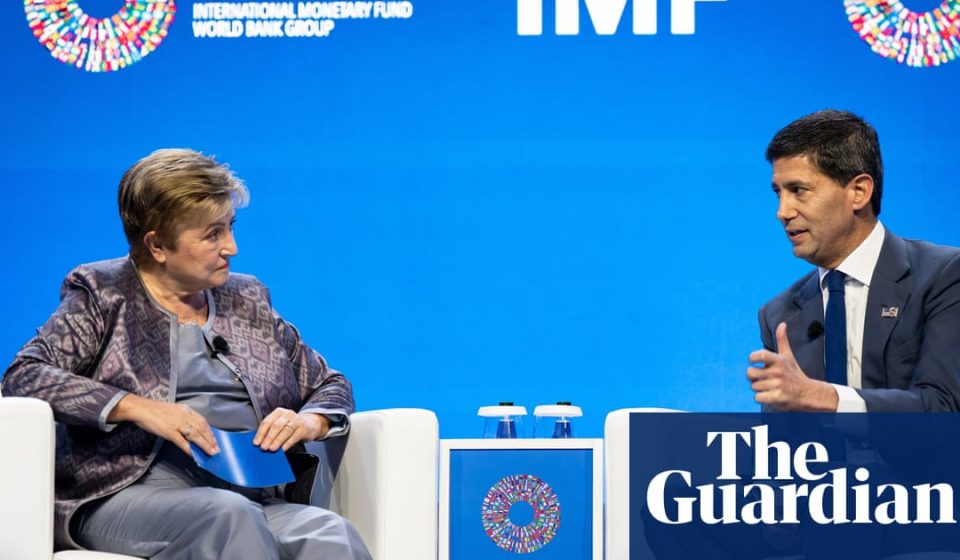 “Countries defy gravity”: how much longer can the global economy resist chaos? | Global economy “Countries defy gravity”: how much longer can the global economy resist chaos? | Global economy