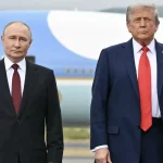 Trump's Russia waiver draws instant bipartisan backlash