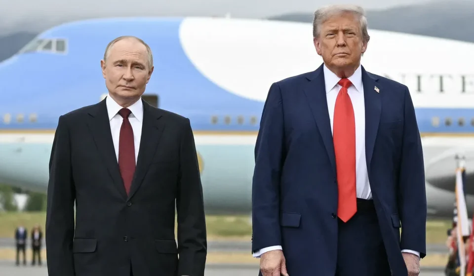 Trump's Russia waiver draws instant bipartisan backlash
