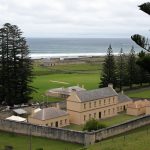 Confusion in Canberra as rival groups claim independent leadership on Australia's Norfolk Island
