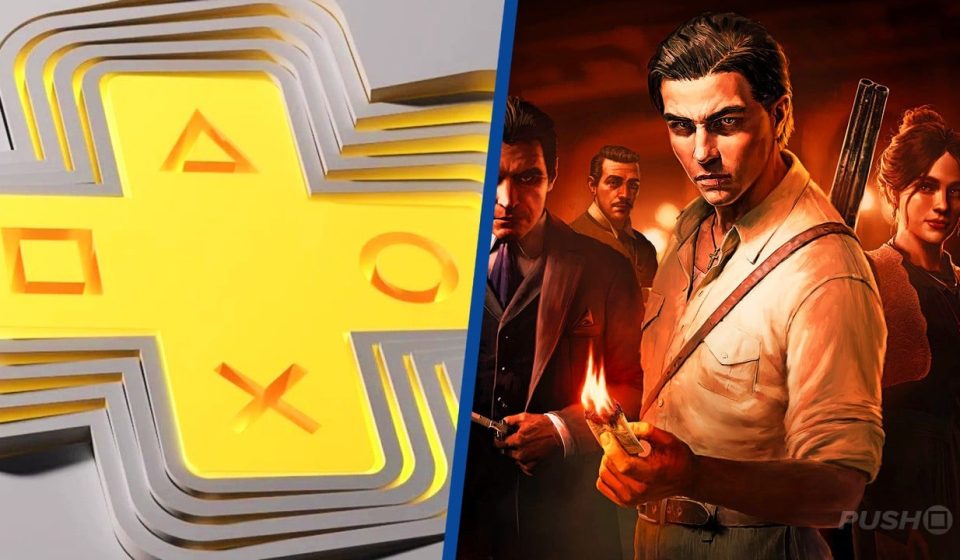 Are you excited for October’s 9 new PS Plus games? Are you excited for October's 9 new PS Plus games?