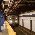 Man shot dead on Midtown subway platform Saturday afternoon, NYPD say