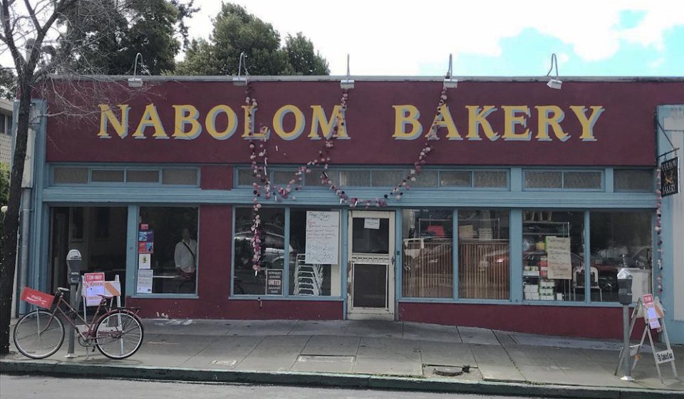 Beloved Berkeley bakery and pizzeria quietly closes after five decades