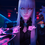 Riot Games reveals Agent 31 Hush as VALORANT's new duelist