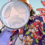 'I don't think we see it here': GTA 6 launch trailer doesn't use PS5's new QSSR upscaler