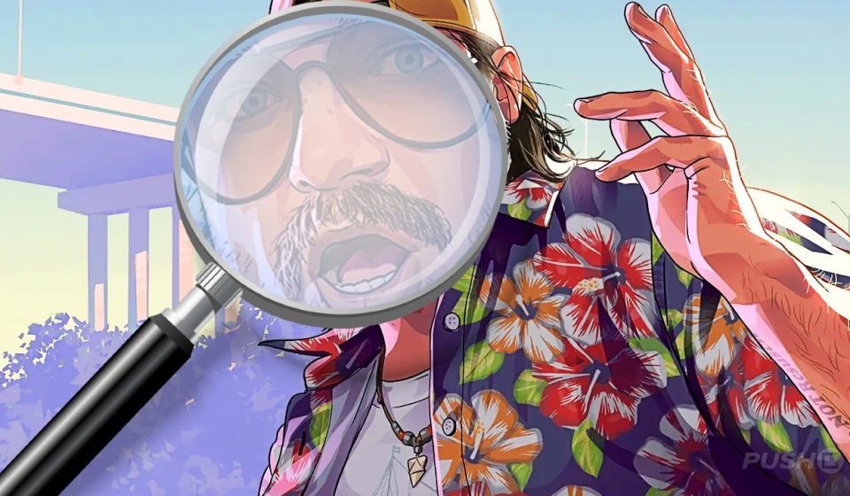 'I don't think we see it here': GTA 6 launch trailer doesn't use PS5's new QSSR upscaler
