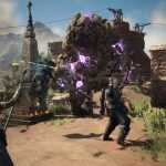 Dragon's Dogma 2: Dark Arisen Switch 2 update currently in development