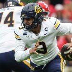 Star Cal QB Jaron-Keawe Sagapolutele on bench, Brousseau starts