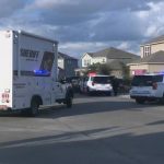 Fatal shooting in northeast Bexar County now investigated as murder-suicide, sheriff's office says