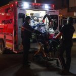 Major fire breaks out in Alberta after deadly incident on Canadian military base