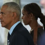 Obama Condemns Trump Administration's Citizenship Investigation of Ilhan Omar