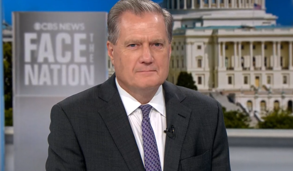Rep. Turner calls for congressional investigation into Starlink disruption in Ukraine: 'Lives are in danger'
