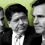 2028 Democratic Rivals Target Andy Beshear Over Texas Defunding Fight