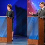 Troy Jackson defends telling Susan Collins to 'shut up'