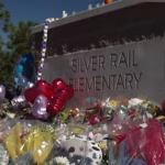 Teacher who survived Bend shooting tried to close door, 'but shooter was already there'