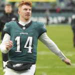 Andy Dalton says 'no thanks' to Eagles, will sign with another team soon