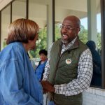 Can Scott Colom win the Mississippi Senate? Warnock is betting big on this.