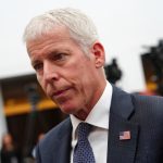 Wright defends Trump's Russian diesel deal as a 'carrot' for peace