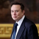 Musk promises 1 SpaceX share for every child in America