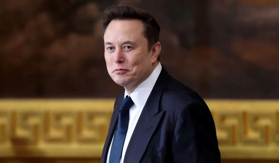 Musk promises 1 SpaceX share for every child in America Musk promises 1 SpaceX share for every child in America