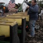 GOP operatives 'baffled' as rural voters blame billionaires for economic woes: report