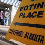 Carney warns Alberta not to stumble over 'Brexit'
