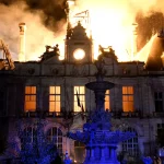 Violence, looting, arson: France is facing a worrying catastrophic loop