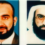 Supreme Court rejects Khalid Sheikh Mohammed's appeal over 9/11 plea deal