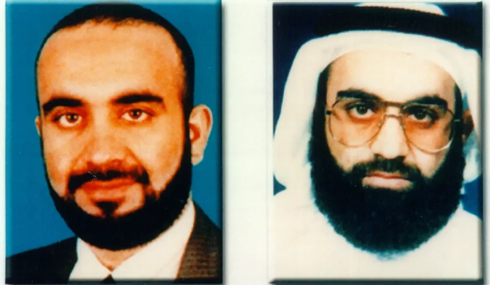 Supreme Court rejects Khalid Sheikh Mohammed's appeal over 9/11 plea deal