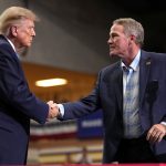 'A warning sign for polls': Why a GOP pollster thinks a blue wave could fail