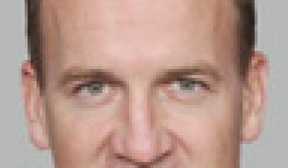 Patrick: Colts could contact Manning about GM job Patrick: Colts could contact Manning about GM job
