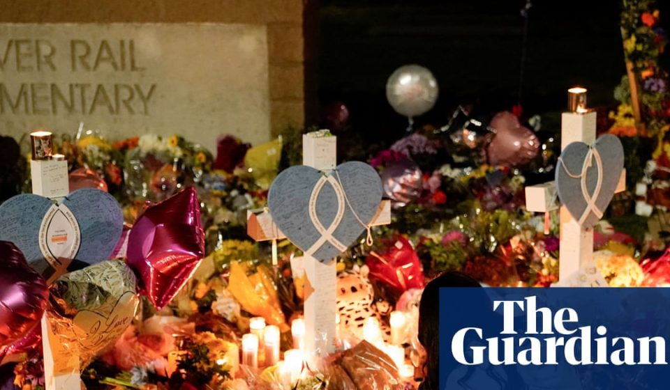 Oregon man who killed school shooter allegedly took part in military exercises with Iraq veterans | Oregon