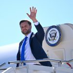 JD Vance refuses to support the re-election of Israeli Prime Minister Netanyahu