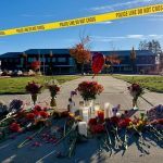 Weapon used in Oregon elementary school shooting was birthday gift from shooter's mother, sources say