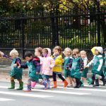 These are the New York neighborhoods that will benefit from free 2-K next fall