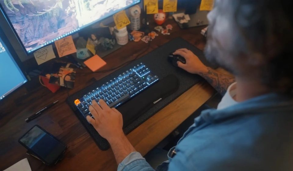 Microsoft employee shares his 'truth' about using AI on Xbox and beyond