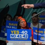 California billionaires tax falls short of majority support, poll finds