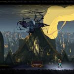 Castlevania: The Curse of Belmont Review (Switch)