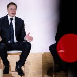 Elon Musk is in the crosshairs of Democrats when it comes to surveillance