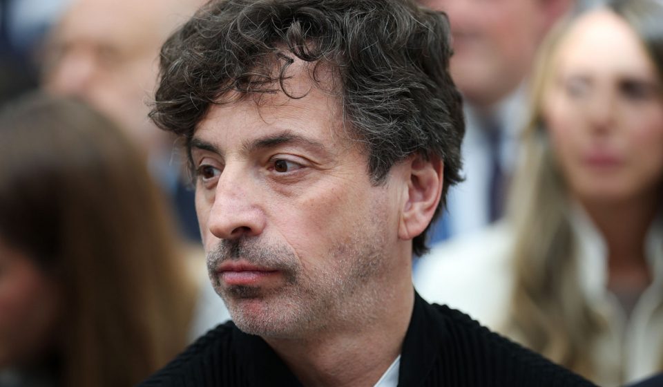 “They woke him up”: How a fight against the wealth tax made Brin a political force