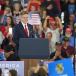 Democrats target Oklahoma gubernatorial race